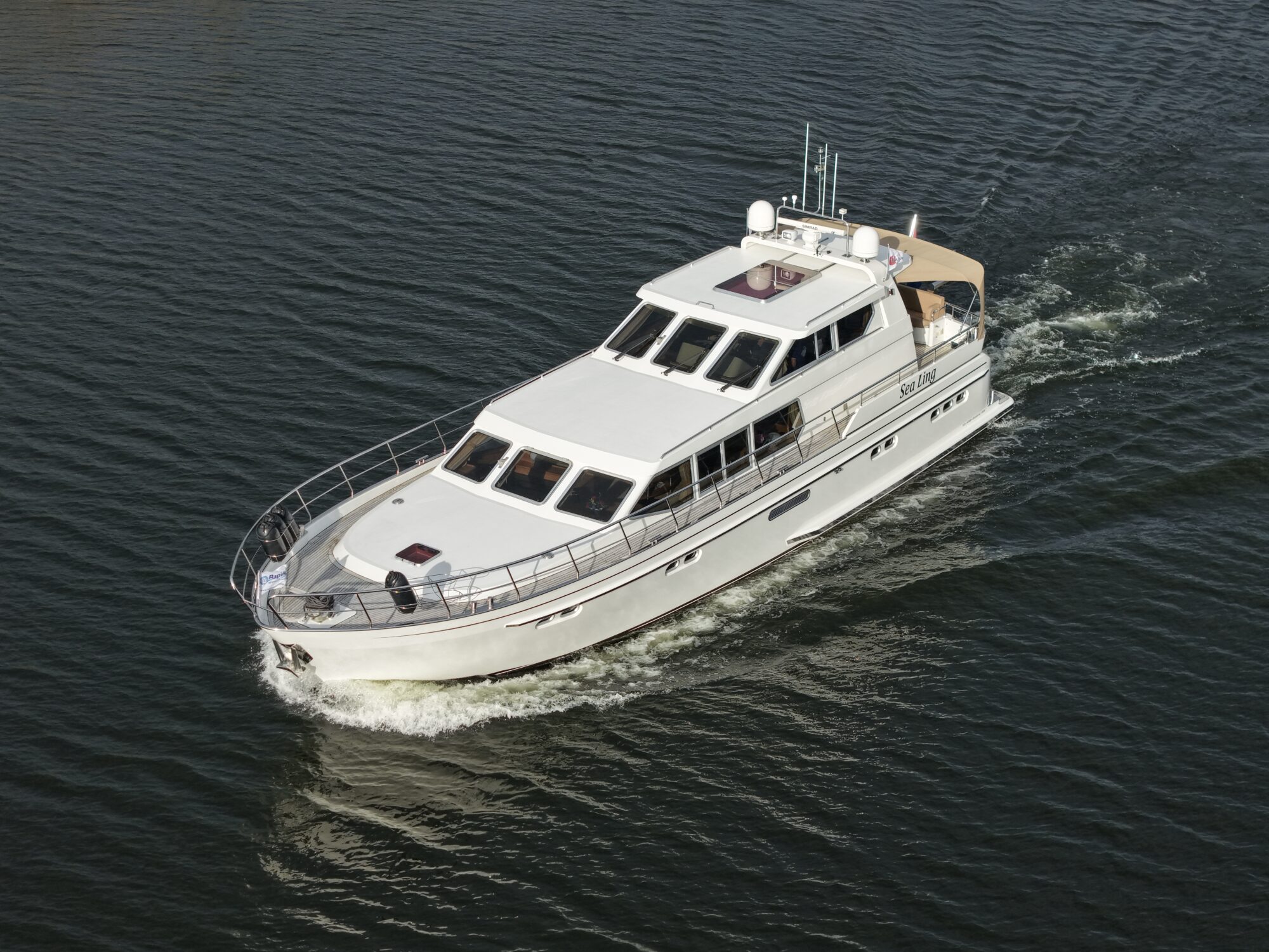 foto: 7 Van den Hoven Van den Hoven Exclusive 18.00 VS