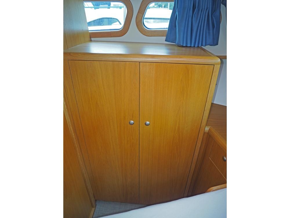 foto: 6 Super Wadden Kruiser 1250AK