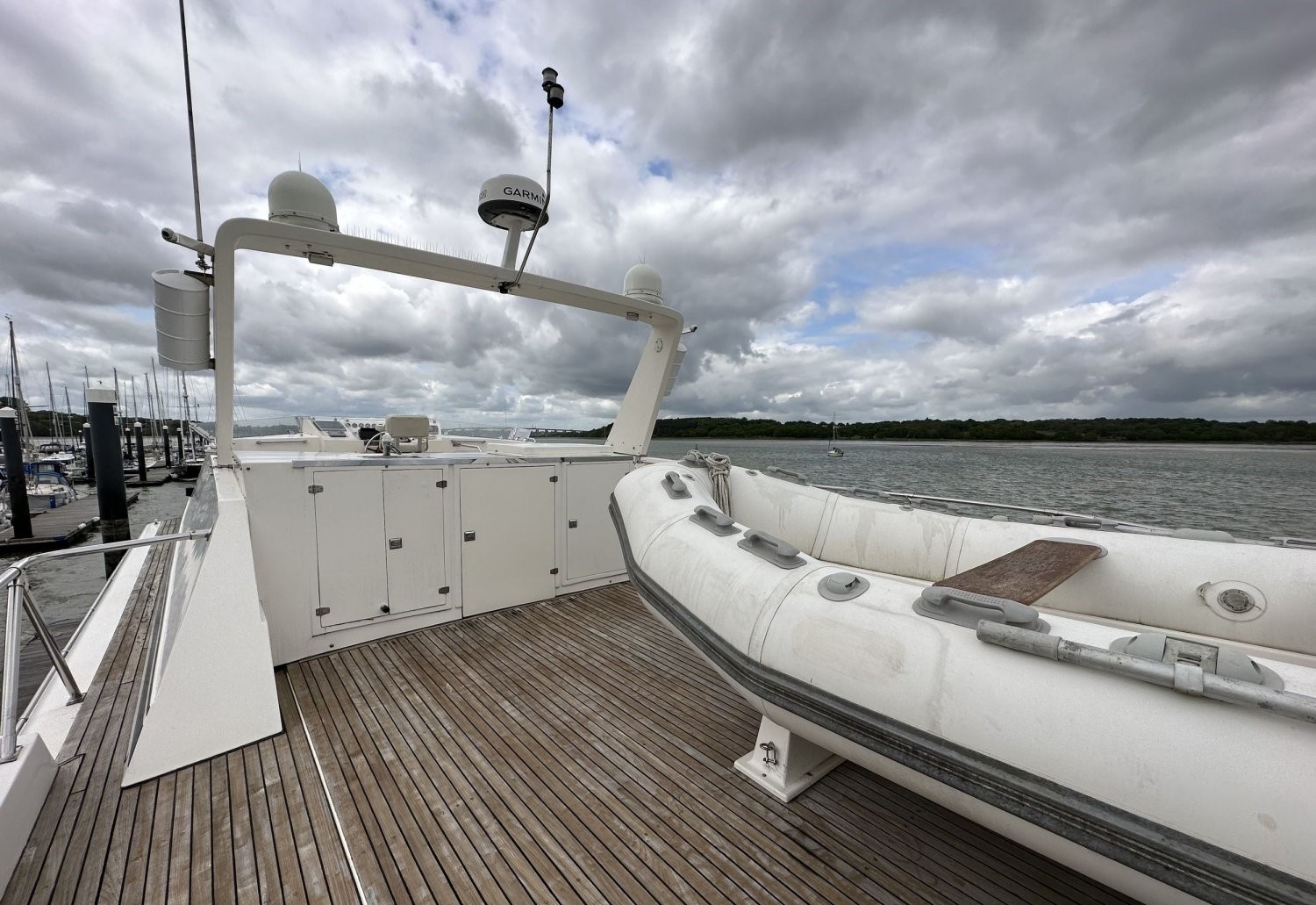 foto: 5 Trader 75 Signature