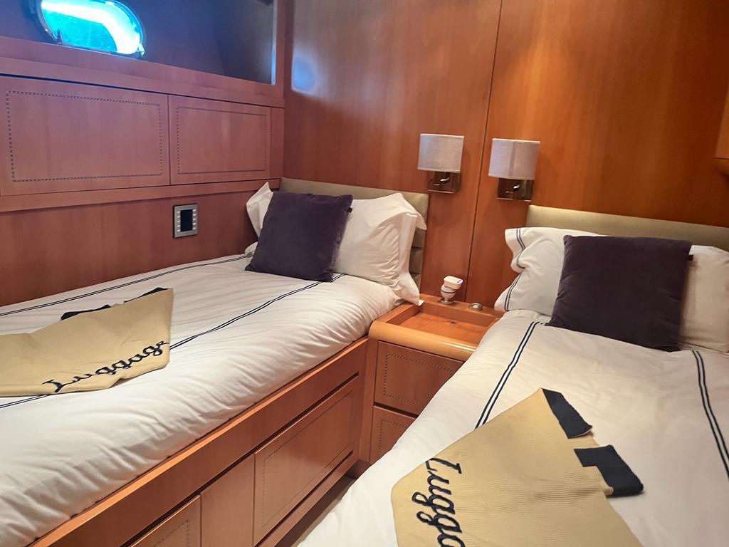 foto: 4 Beneteau Swift Trawler 42