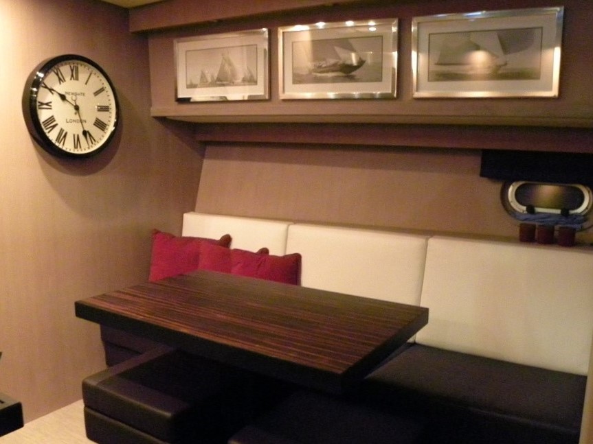 foto: 11 Noblesse Noblesse Bellamare '54