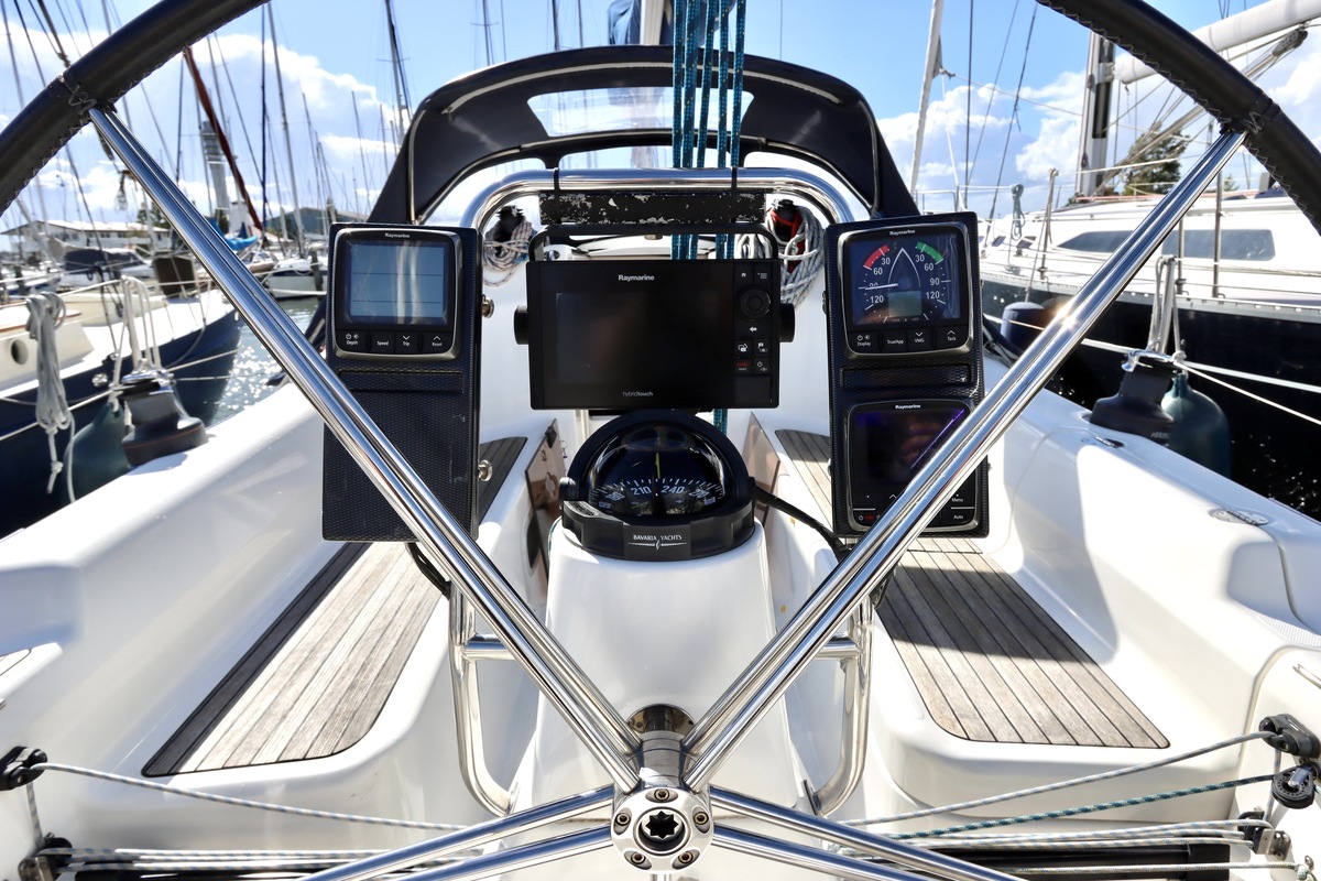 foto: 5 Bavaria  35 Match