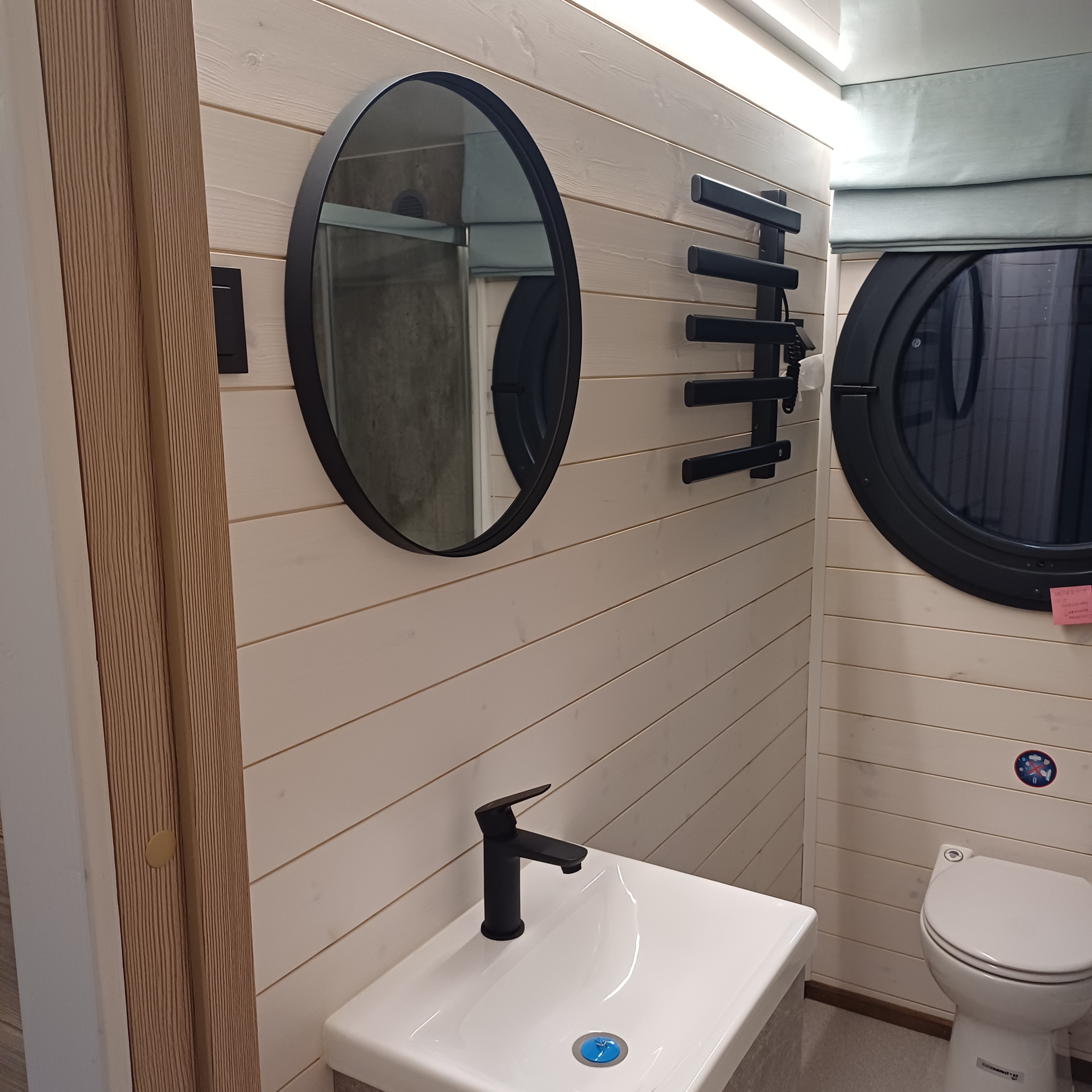 foto: 5 Nordic Season NS 40 Eco 23m2 DEMO Houseboat