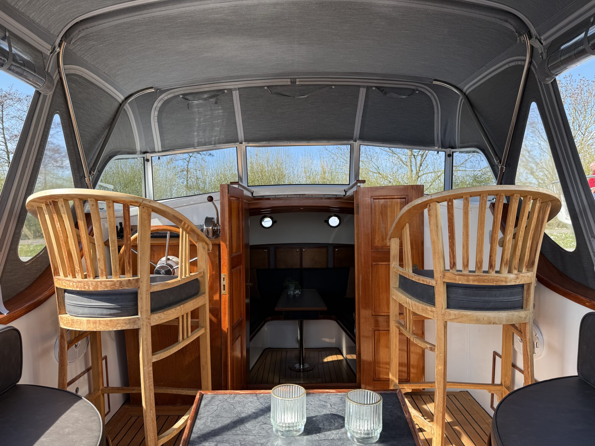 foto: 6 Pieterse Pieterse Vlet 8.50 OK