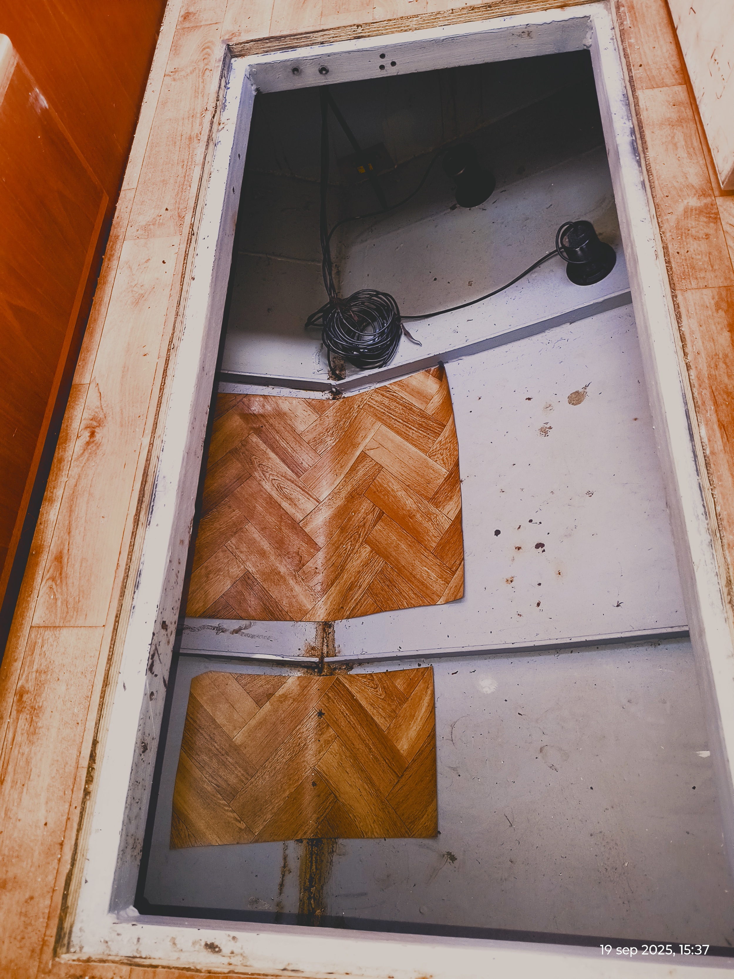 foto: 14 Smelne Kruiser 1140 DL AK