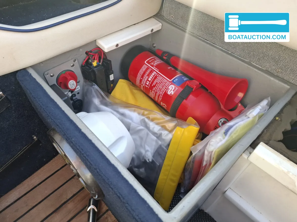 foto: 13 Hellwig V505 Turbo Jet