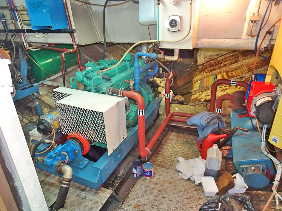 foto: 6 Luxe Motor met UBC 28.92