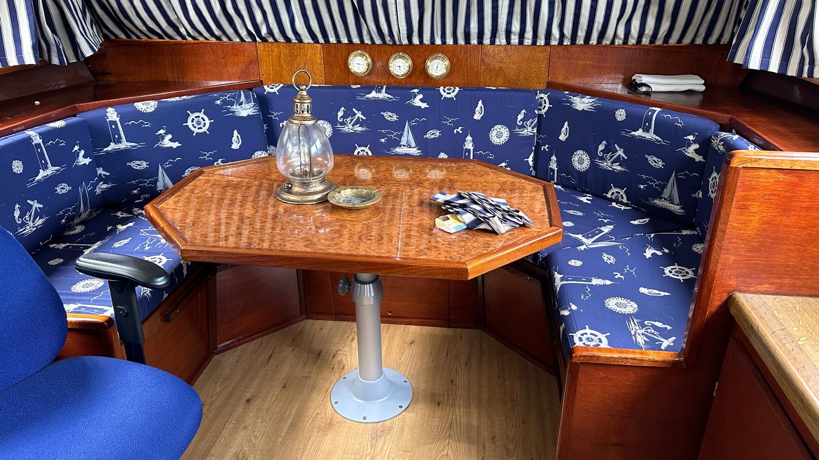 foto: 6 Molenkruiser Molenkruiser 13.00 AK Cabrio