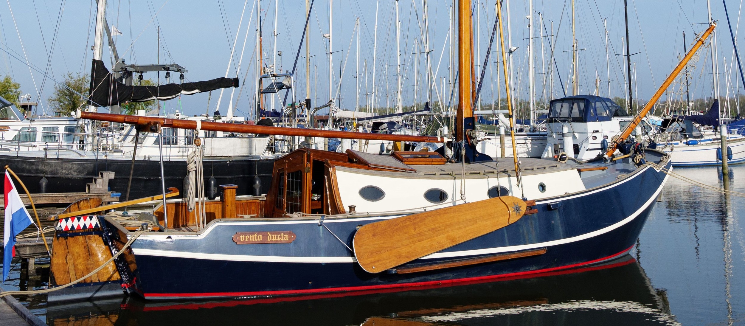Westerdijk Zeeschouw 10.00