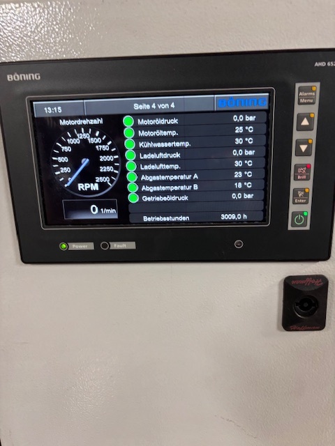 foto: 13 Patrouillevaartuig 24.50