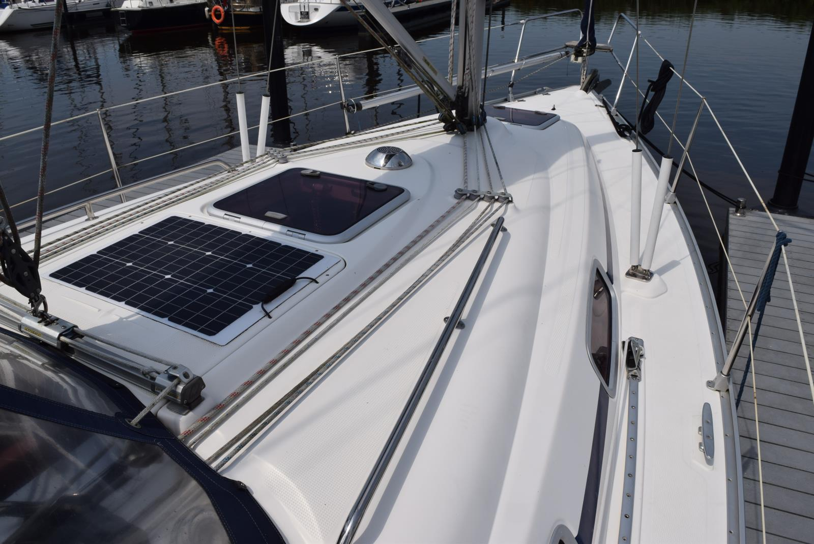 foto: 6 Bavaria 30 Cruiser