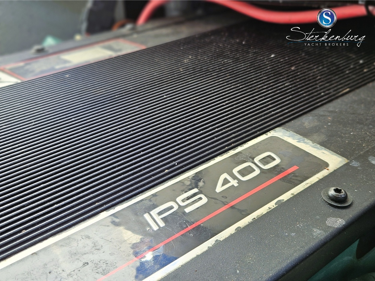 foto: 9 Tuna 40 Cabrio