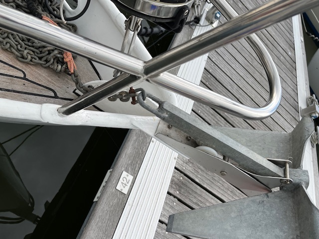 foto: 6 Klassiek S-spant 870