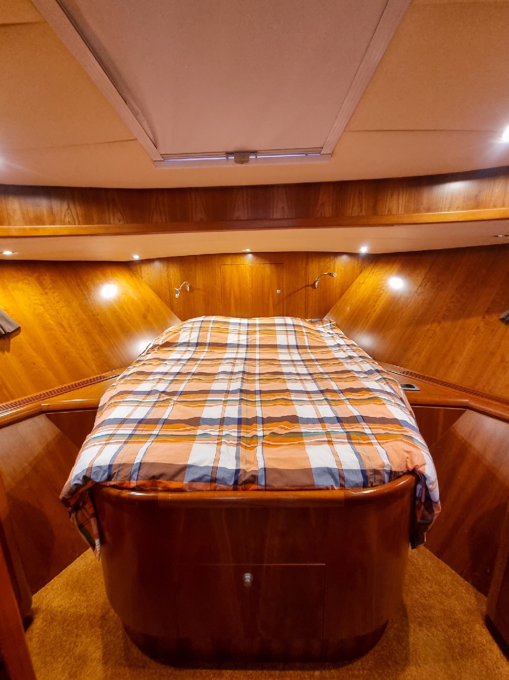 foto: 6 Pacific Allure 150