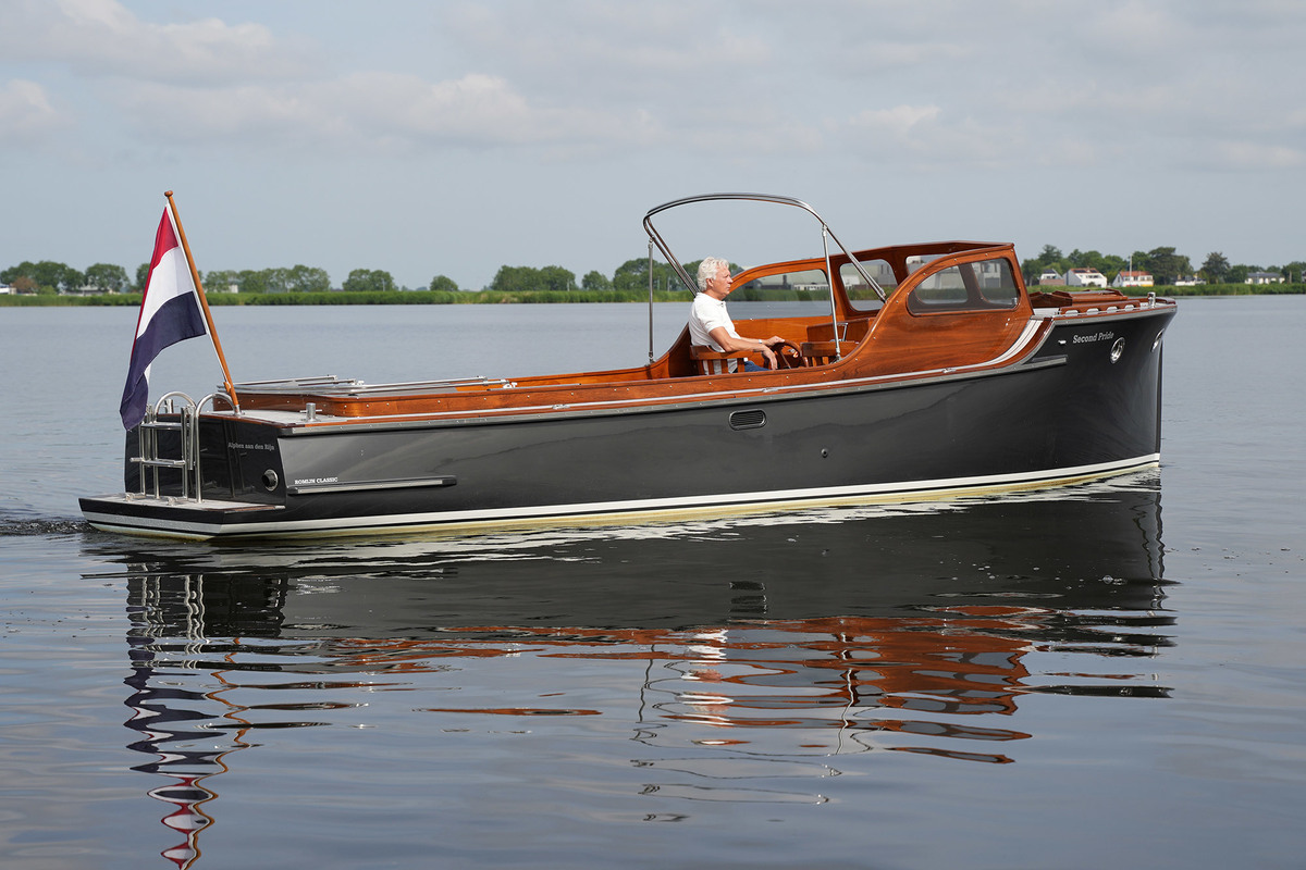 foto: 6 Bakdek Kruiser Motorjacht