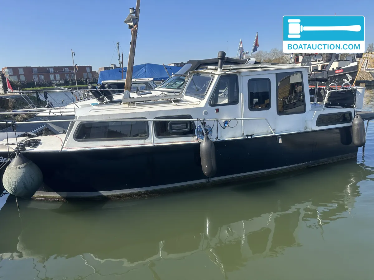 foto: 23 Ten Broeke AK950