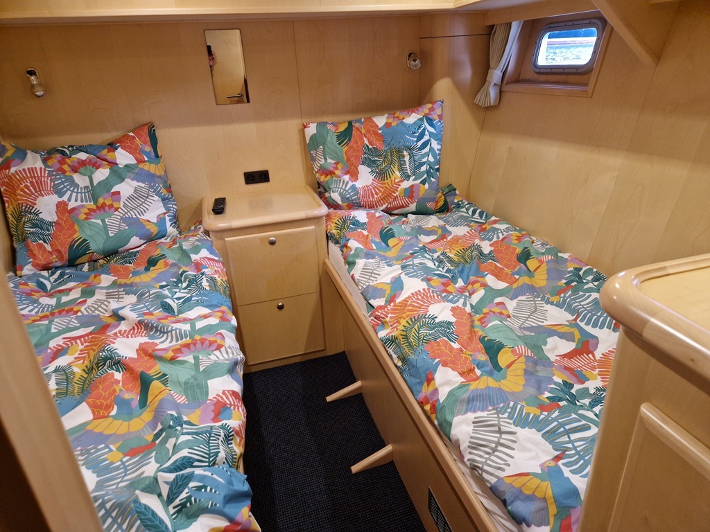 foto: 6 Almtrawler 1600 AD