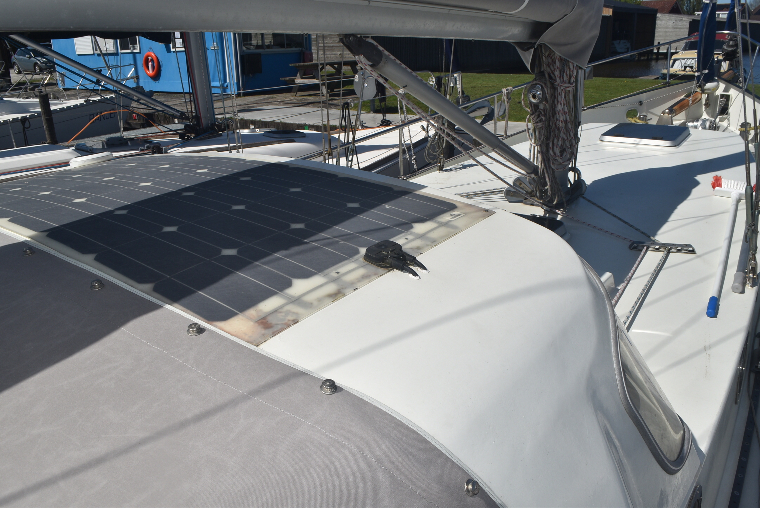 foto: 13 Vikingbank Vripack 1100