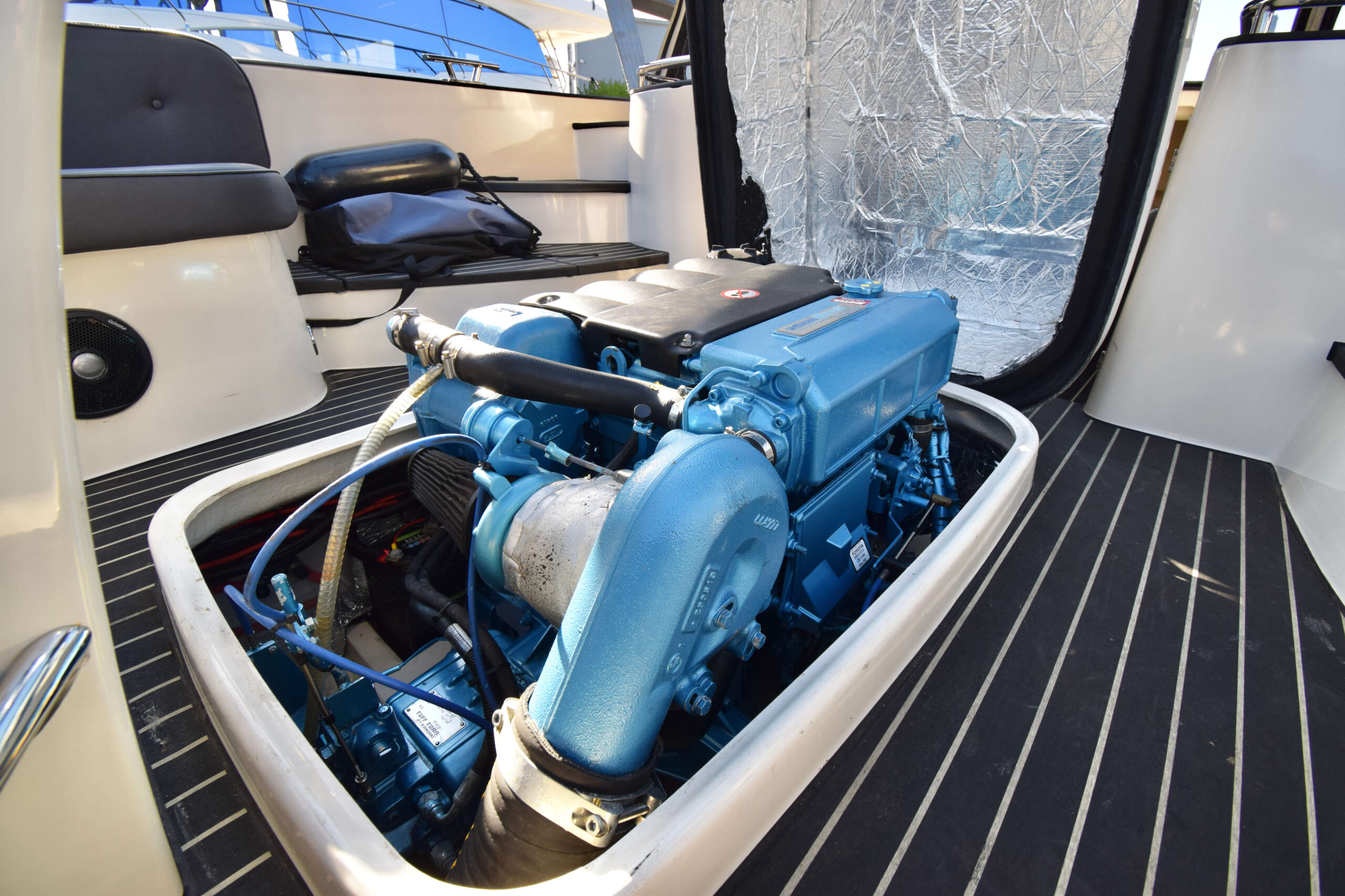 foto: 5 Waterspoor 808
