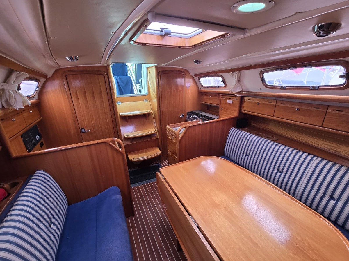 foto: 7 Bavaria 30