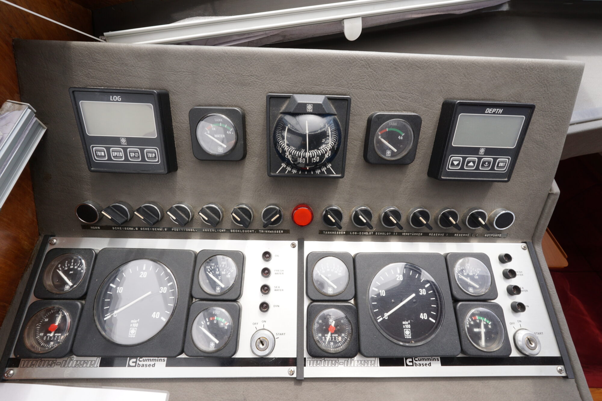 foto: 7 Atlantic Atlantic 37