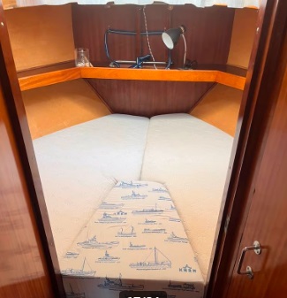 foto: 14 Finn Cruiser 35