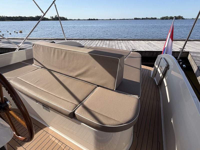 foto: 7 Intender 950 Cabrio