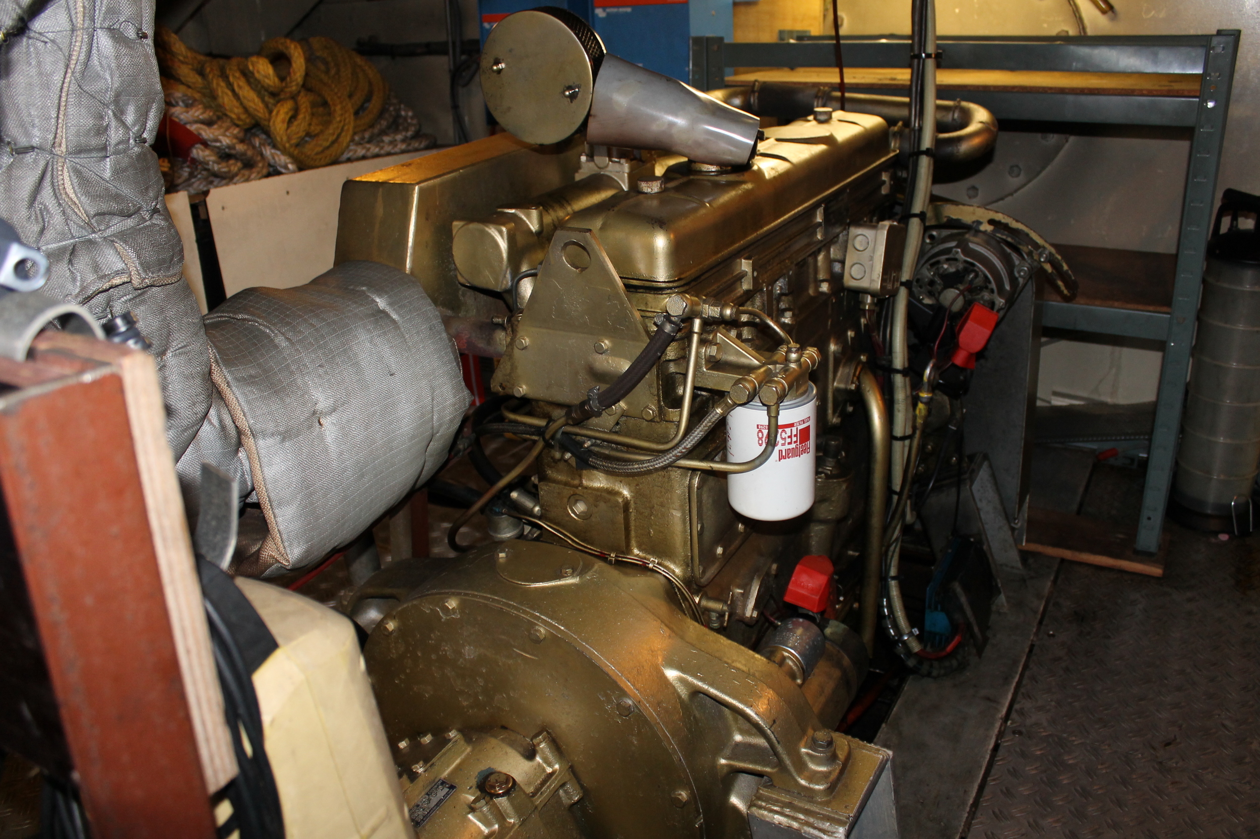 foto: 22 Luxe Motor 22.00