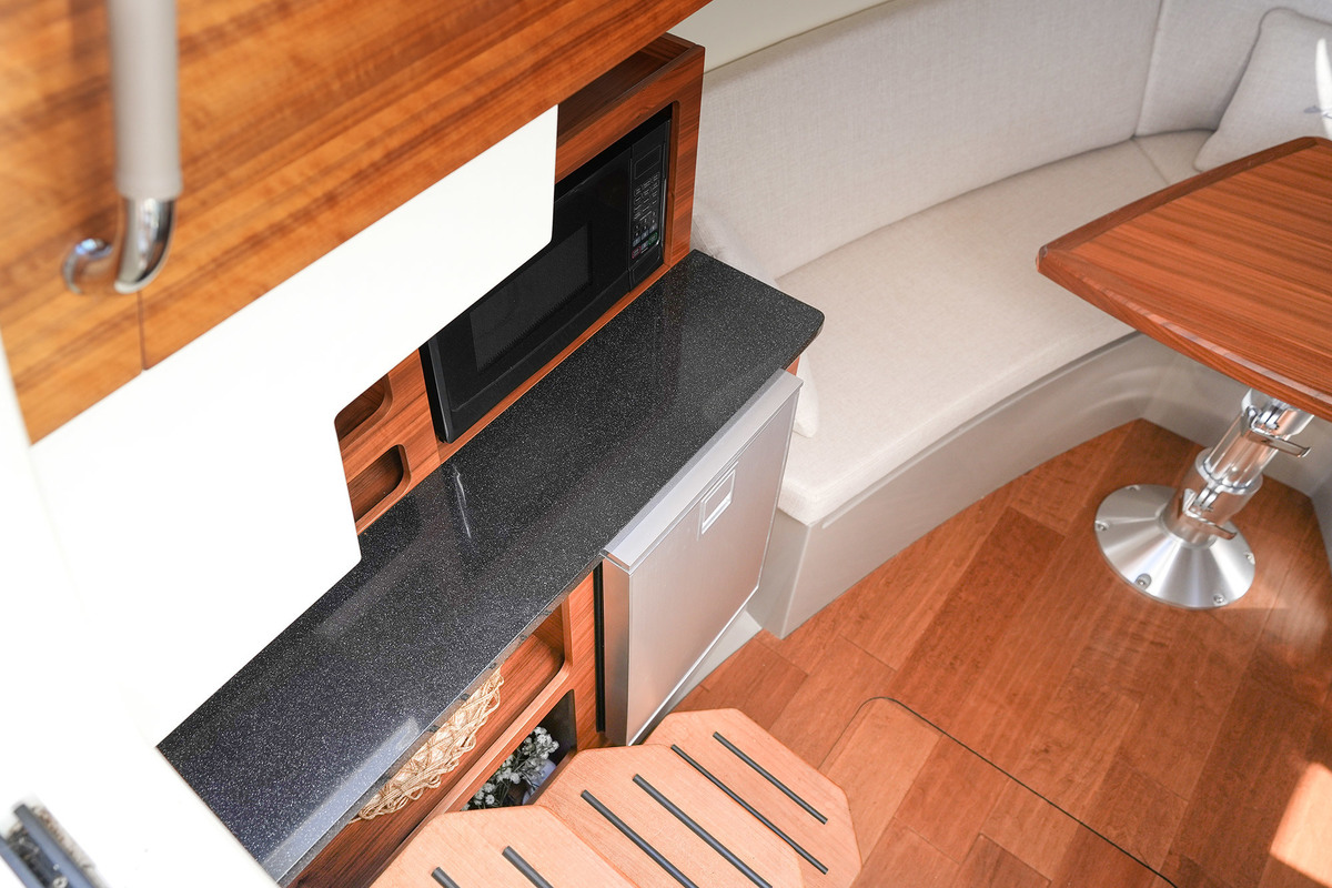 foto: 10 Sea Ray Sundancer 290