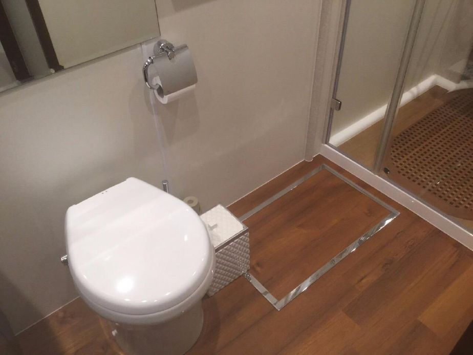 foto: 6 Fairline Squadron 78