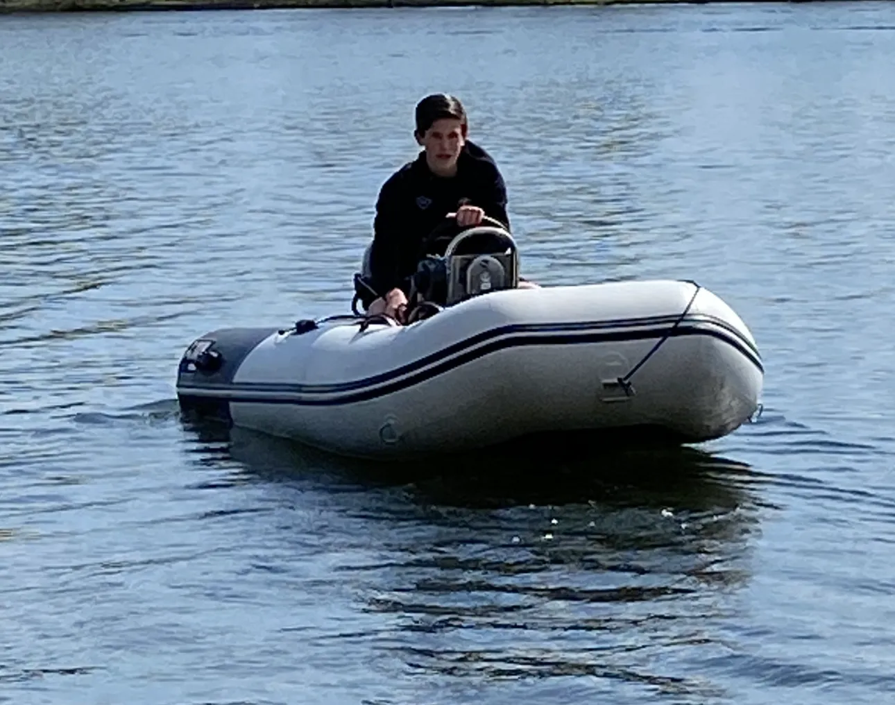 Yamaha 310S