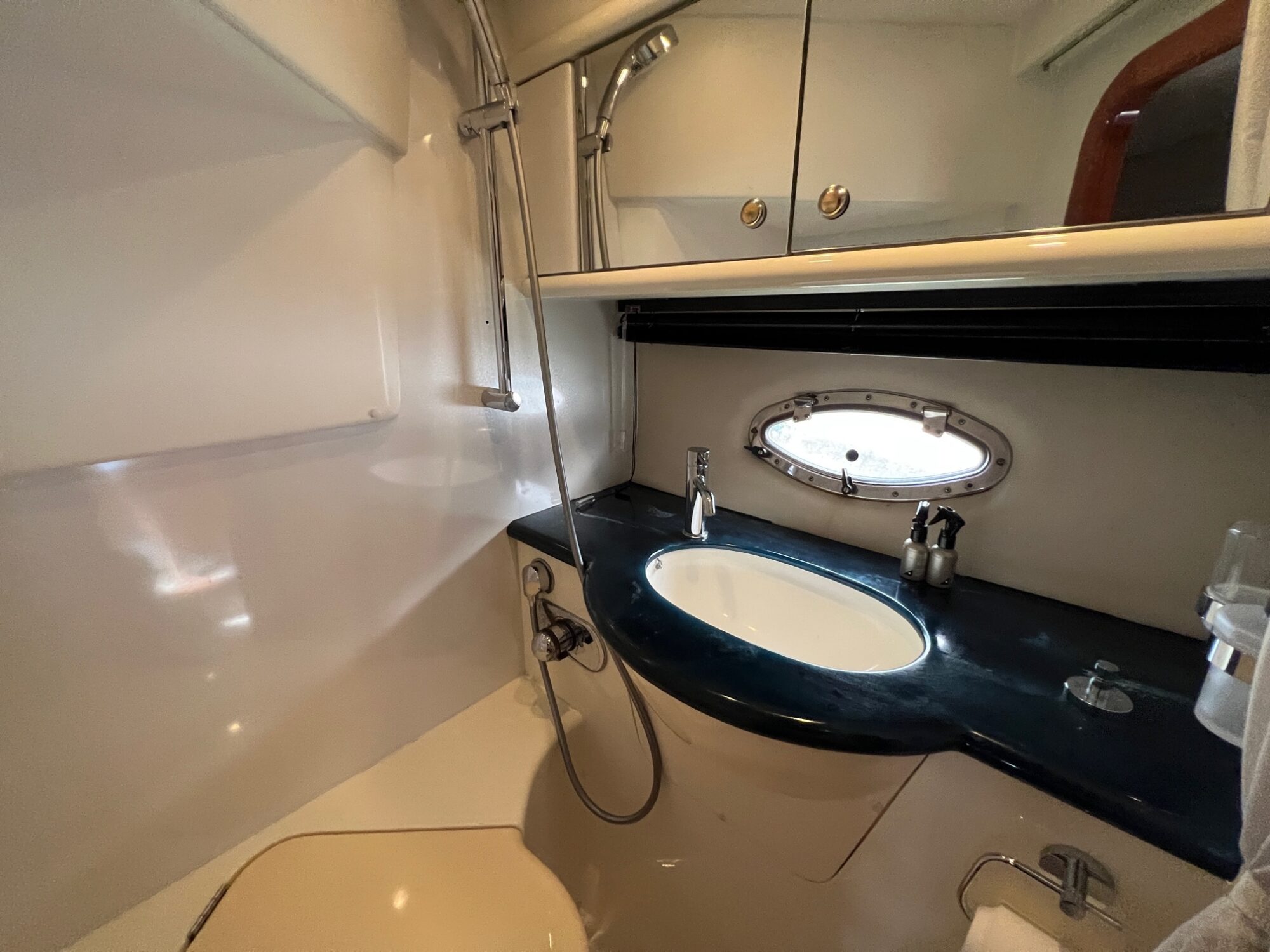 foto: 7 Sunseeker Sunseeker Camarque 47 Cabrio