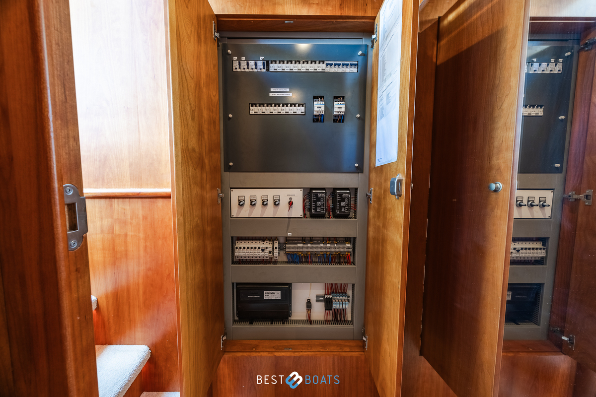 foto: 11 Van den Hoven Exclusive 1600