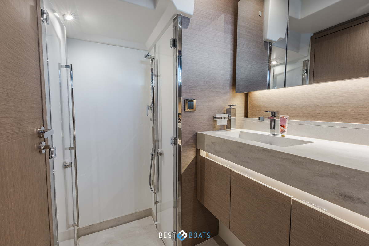 foto: 15 Prestige 520 FLY