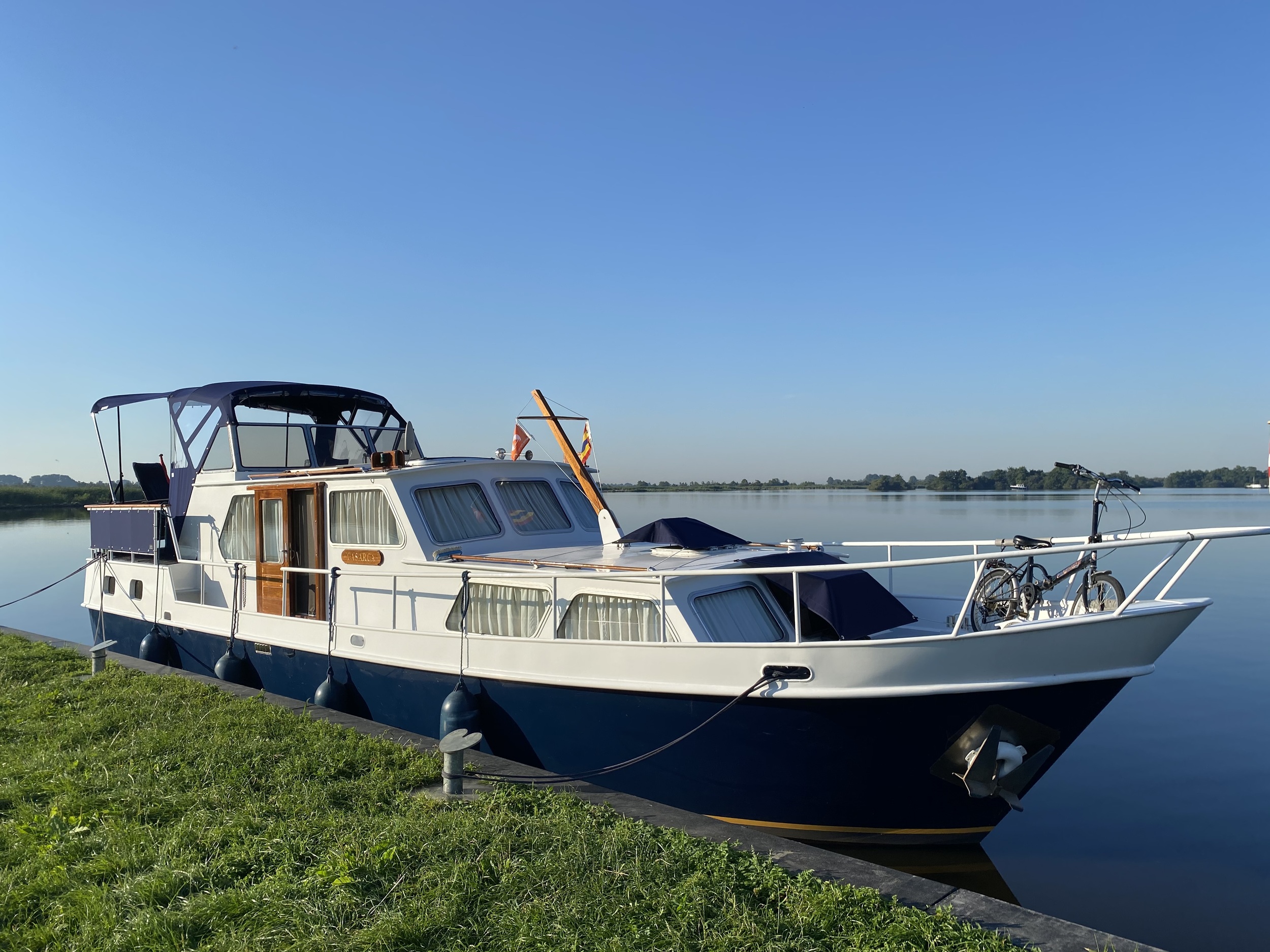 hoofdfoto: 1 Combikruiser 1240