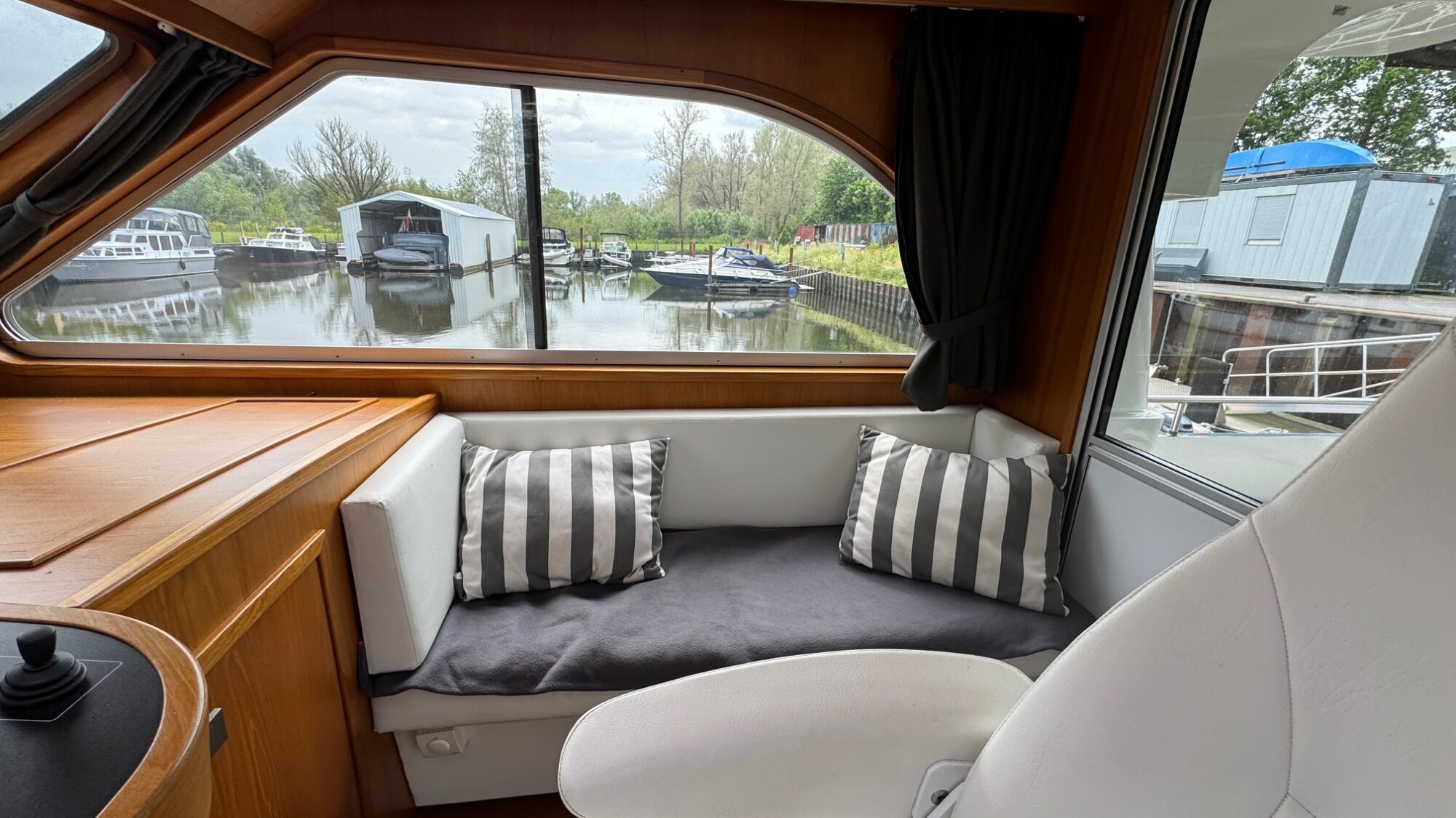 foto: 19 Custen Custen Kruiser 18.00 VS