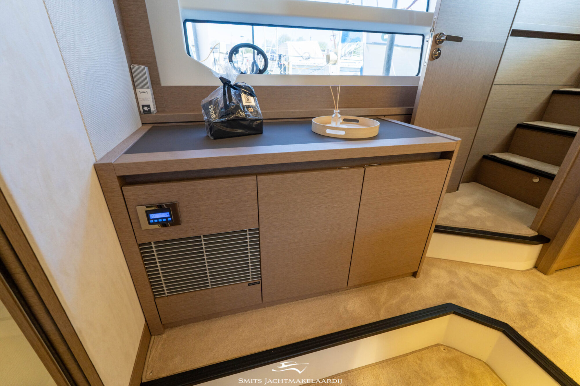 foto: 32 Prestige Prestige 590 Flybridge