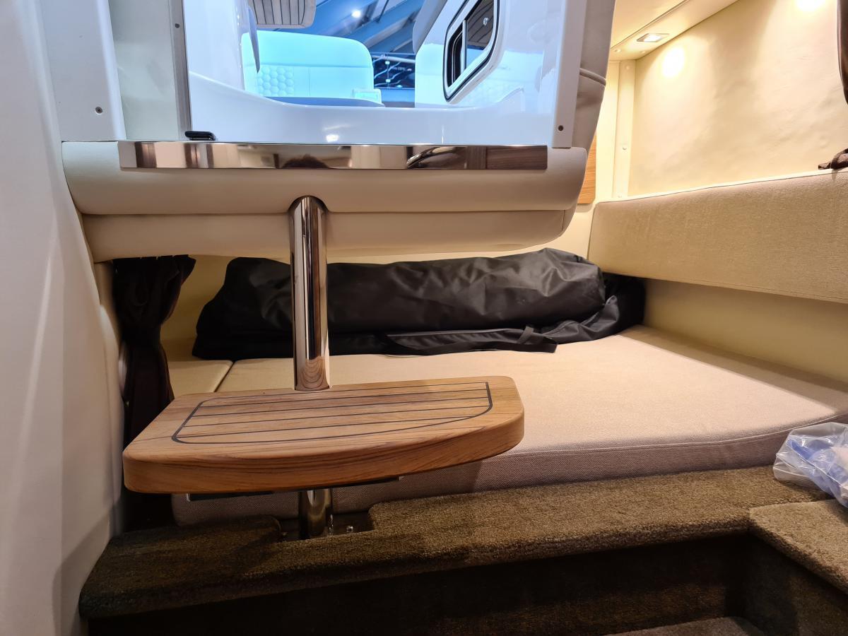 foto: 6 Sea Ray Sundancer 265