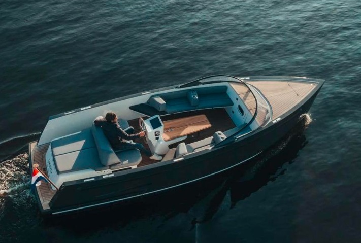 Tender  Brandkuip 750