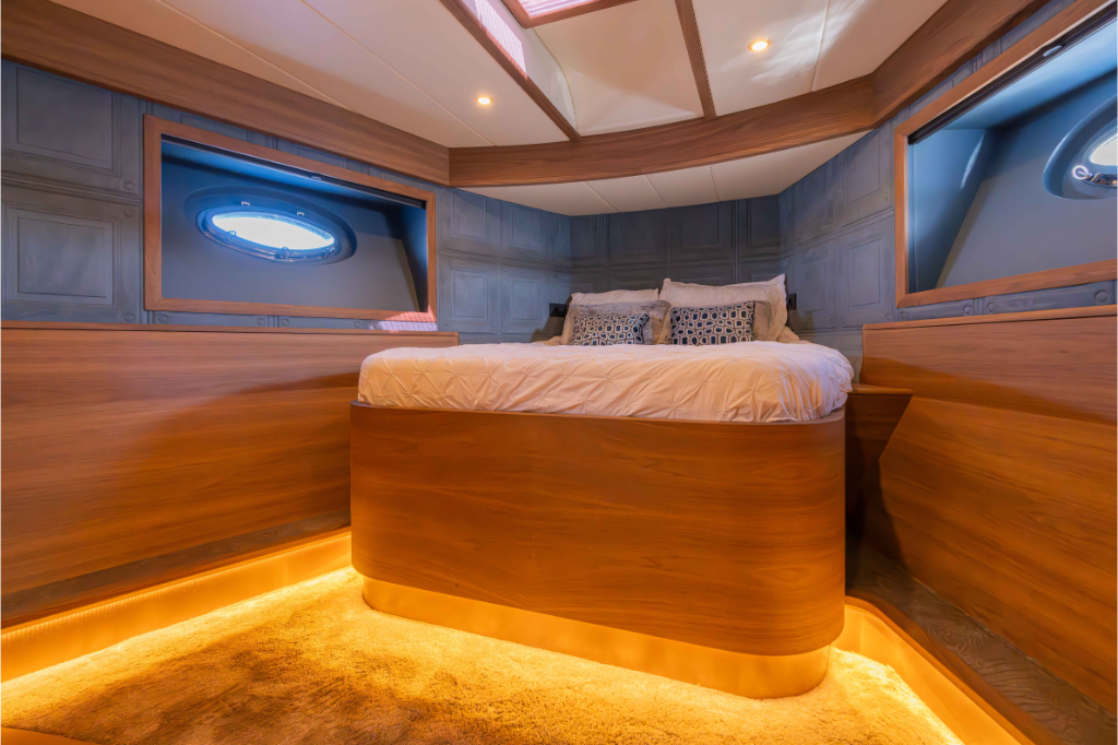 foto: 17 Holterman Commander 54