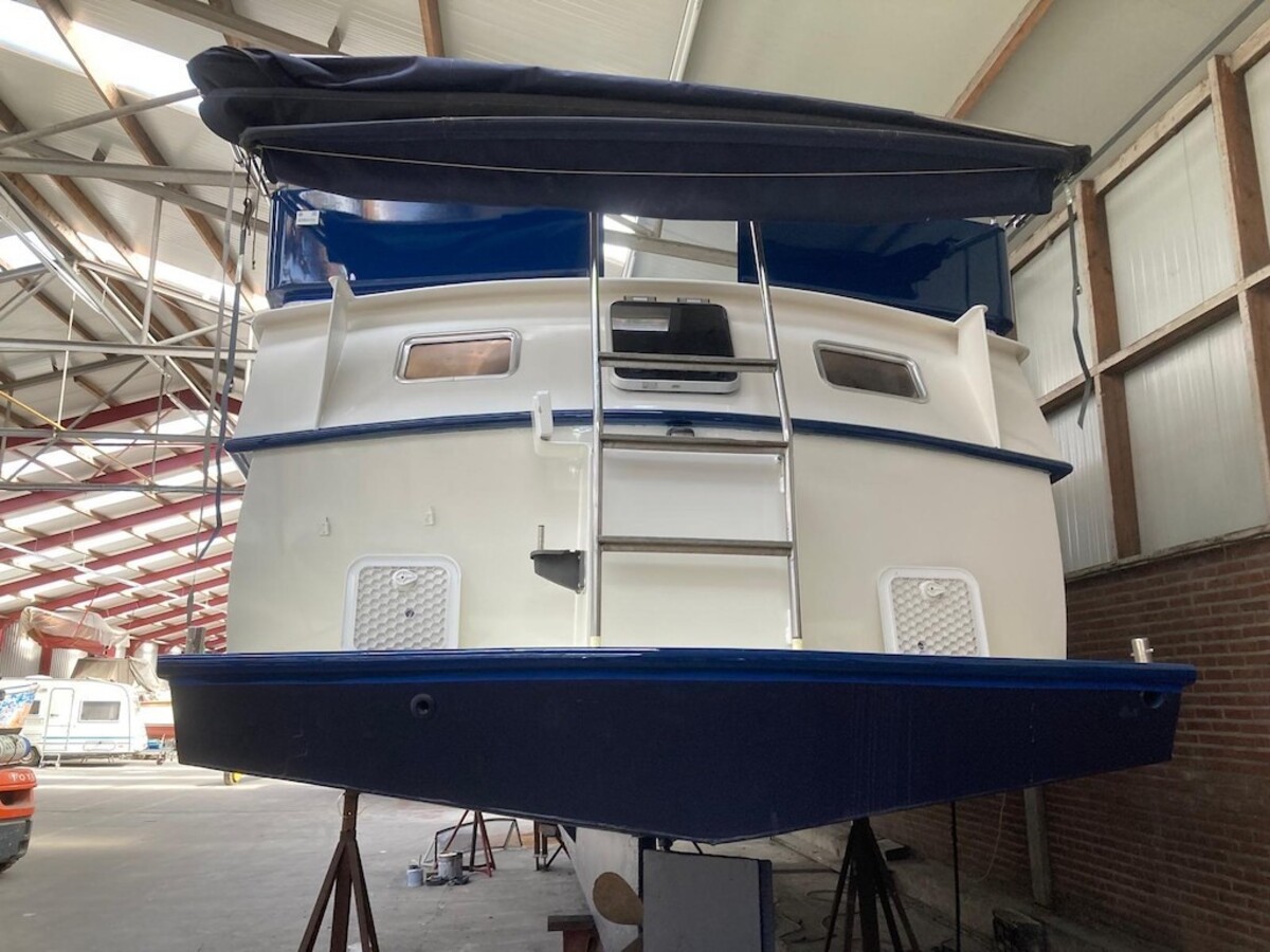 foto: 8 Molenkruiser 1300