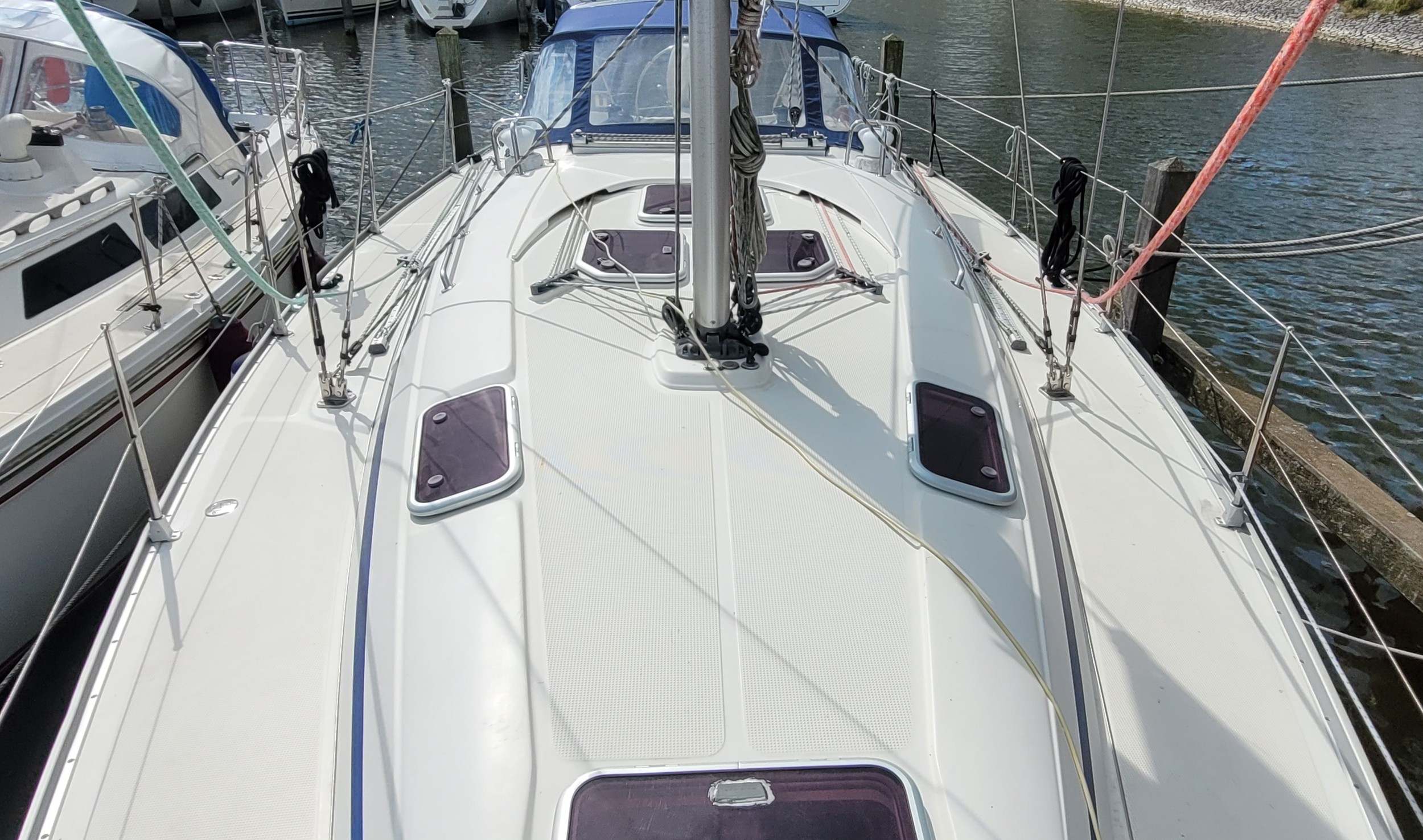 foto: 5 Bavaria 38 Cruiser