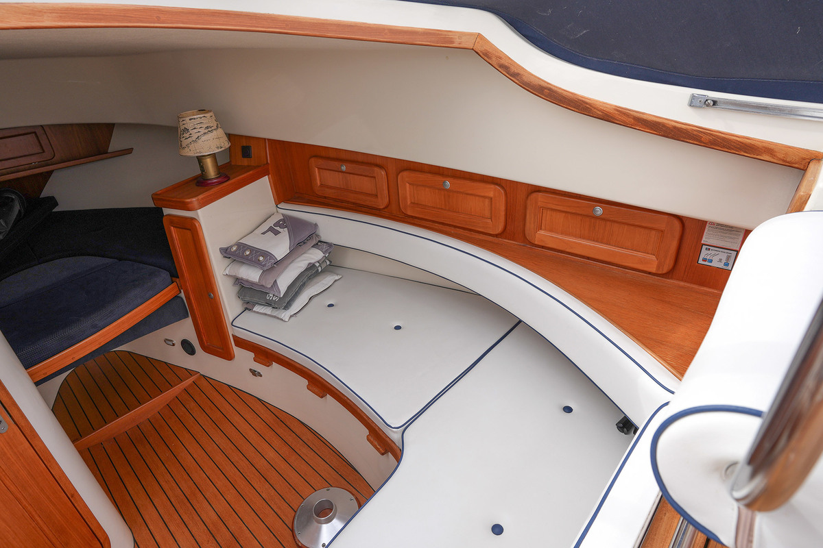 foto: 6 Makma 31 Caribbean