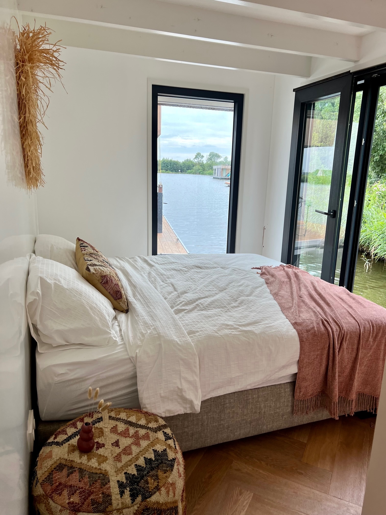 foto: 10 Surla (met Tender) Houseboat 15 Volledig Elektrisch With Charter