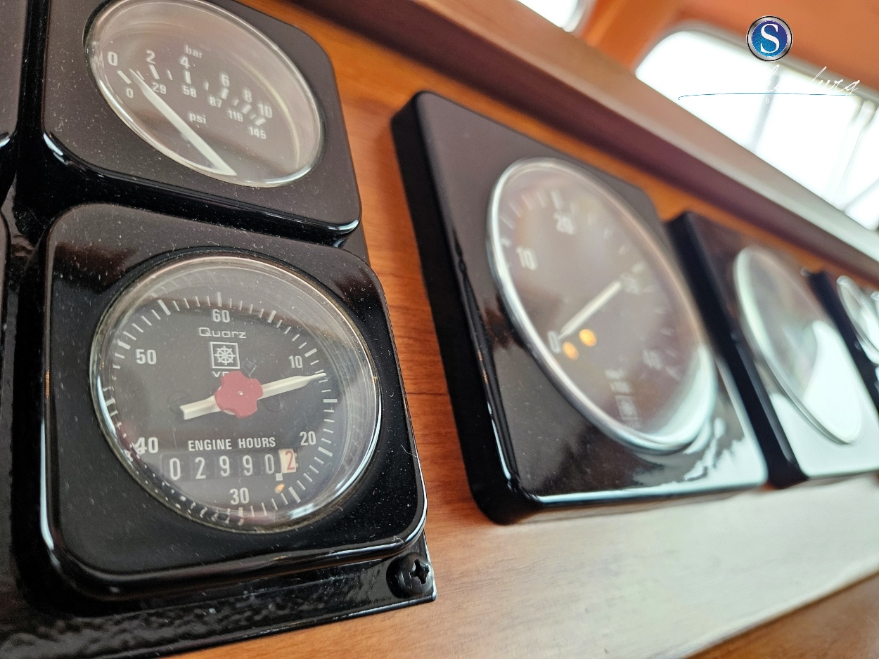 foto: 7 Super van Craft 1700 VS