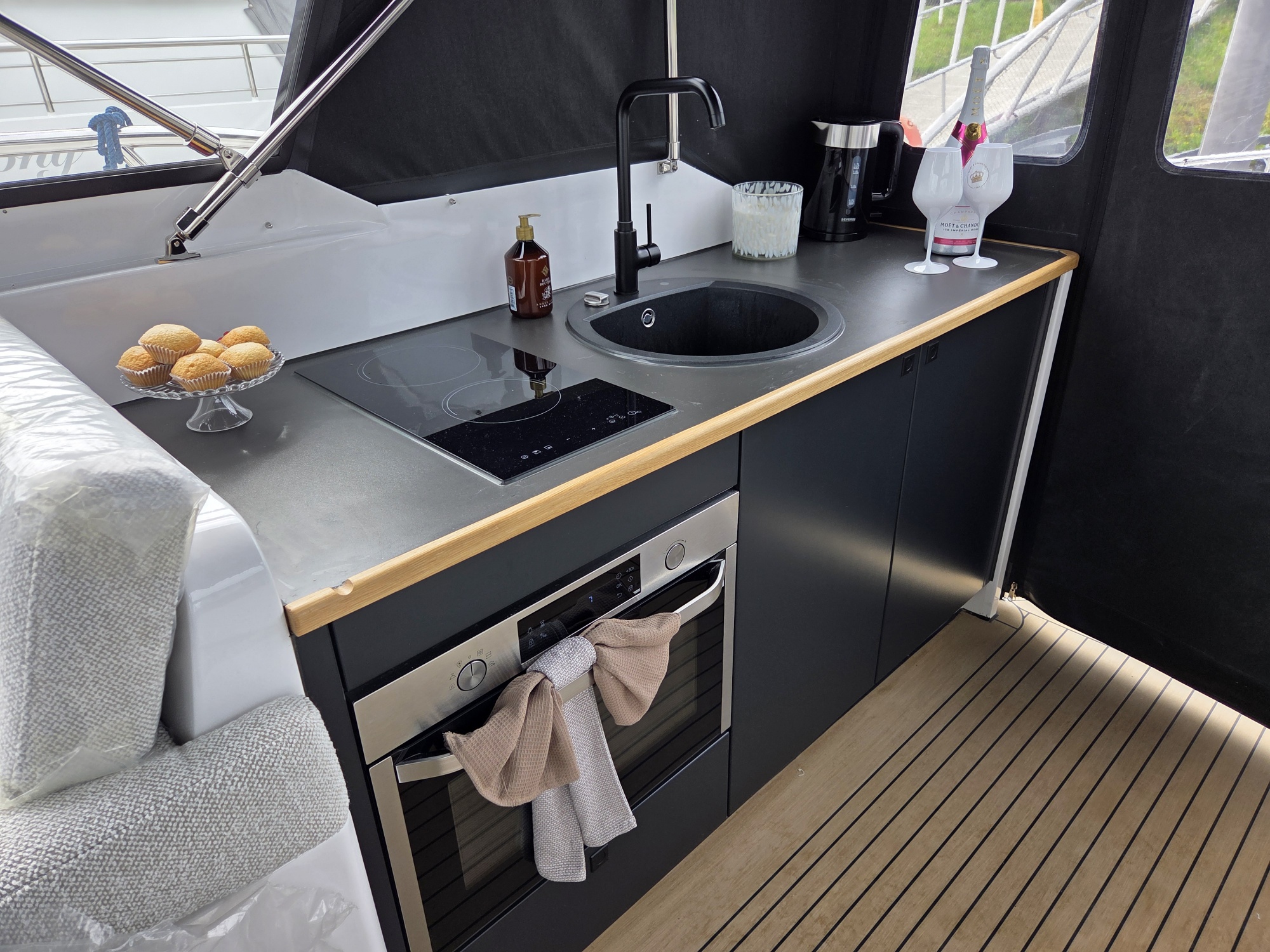 foto: 6 Van der Heijden 14.50 Cruiser