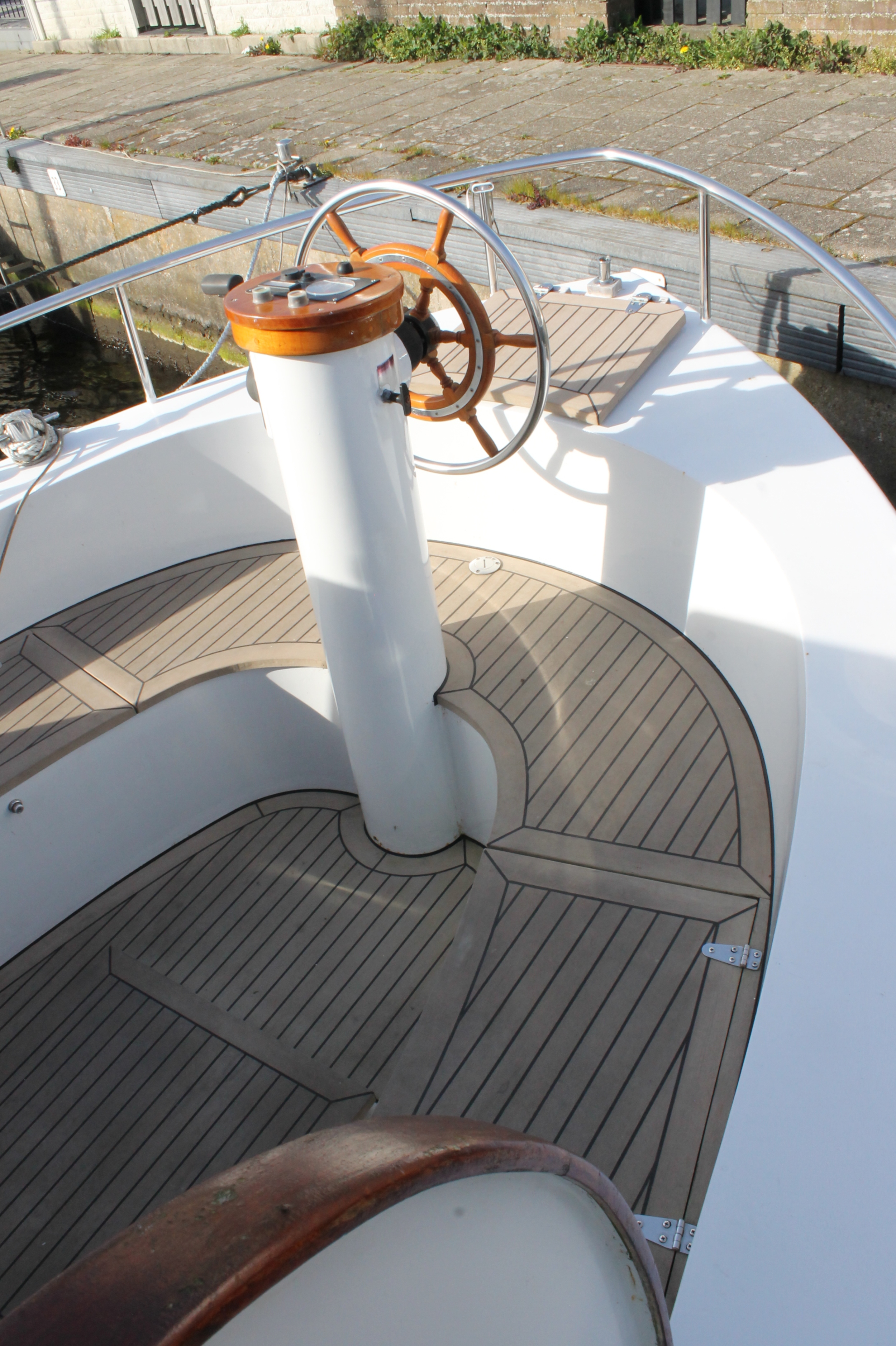 foto: 17 Flevo Kotter 11.35