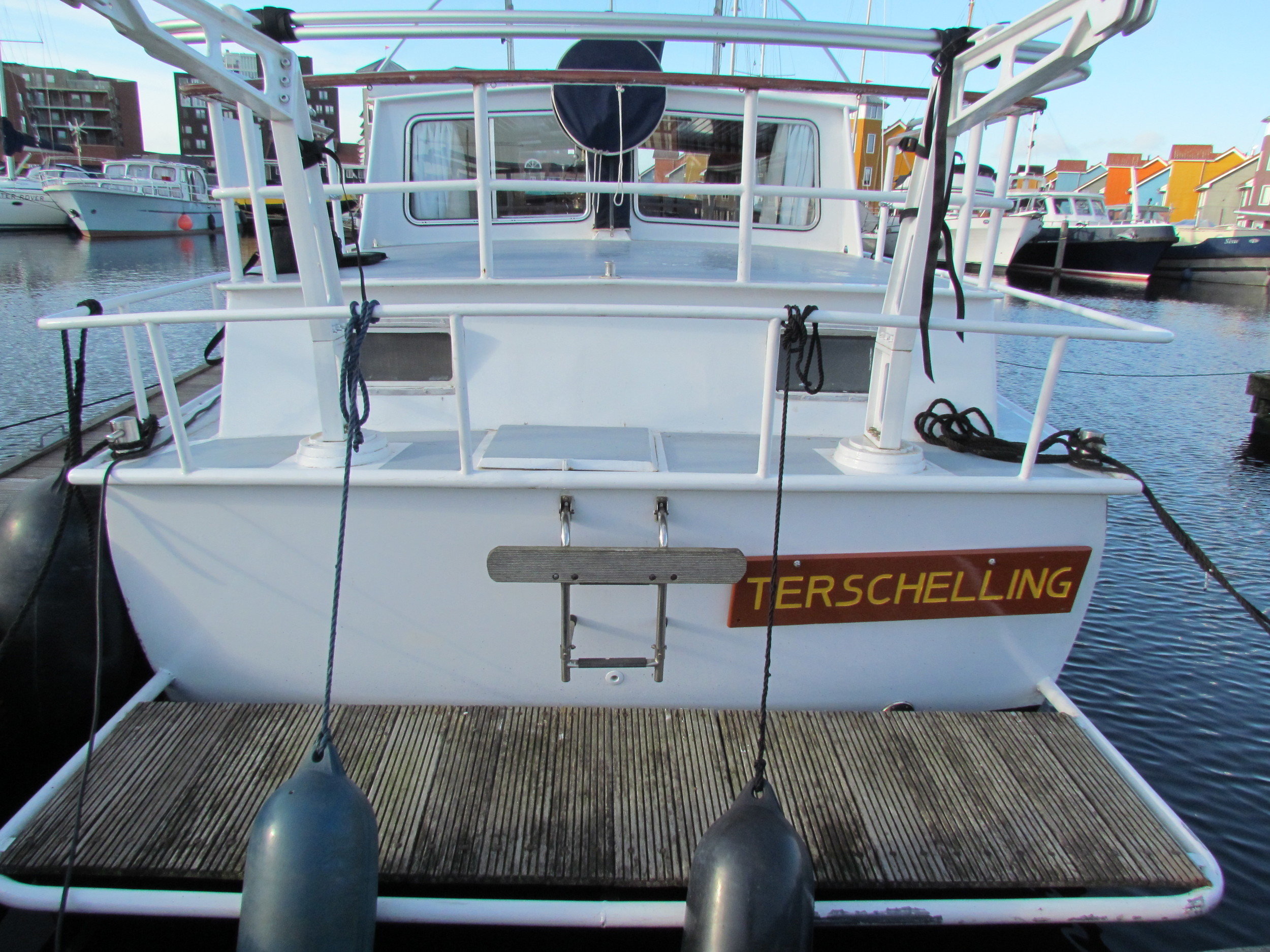 foto: 5 Pikmeerkruiser 1150 AK