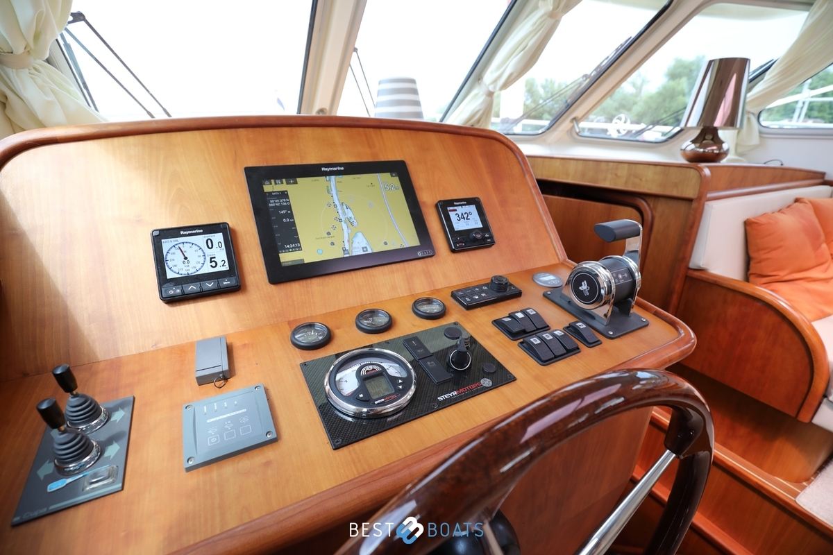 foto: 5 Tryvia 1300 OK