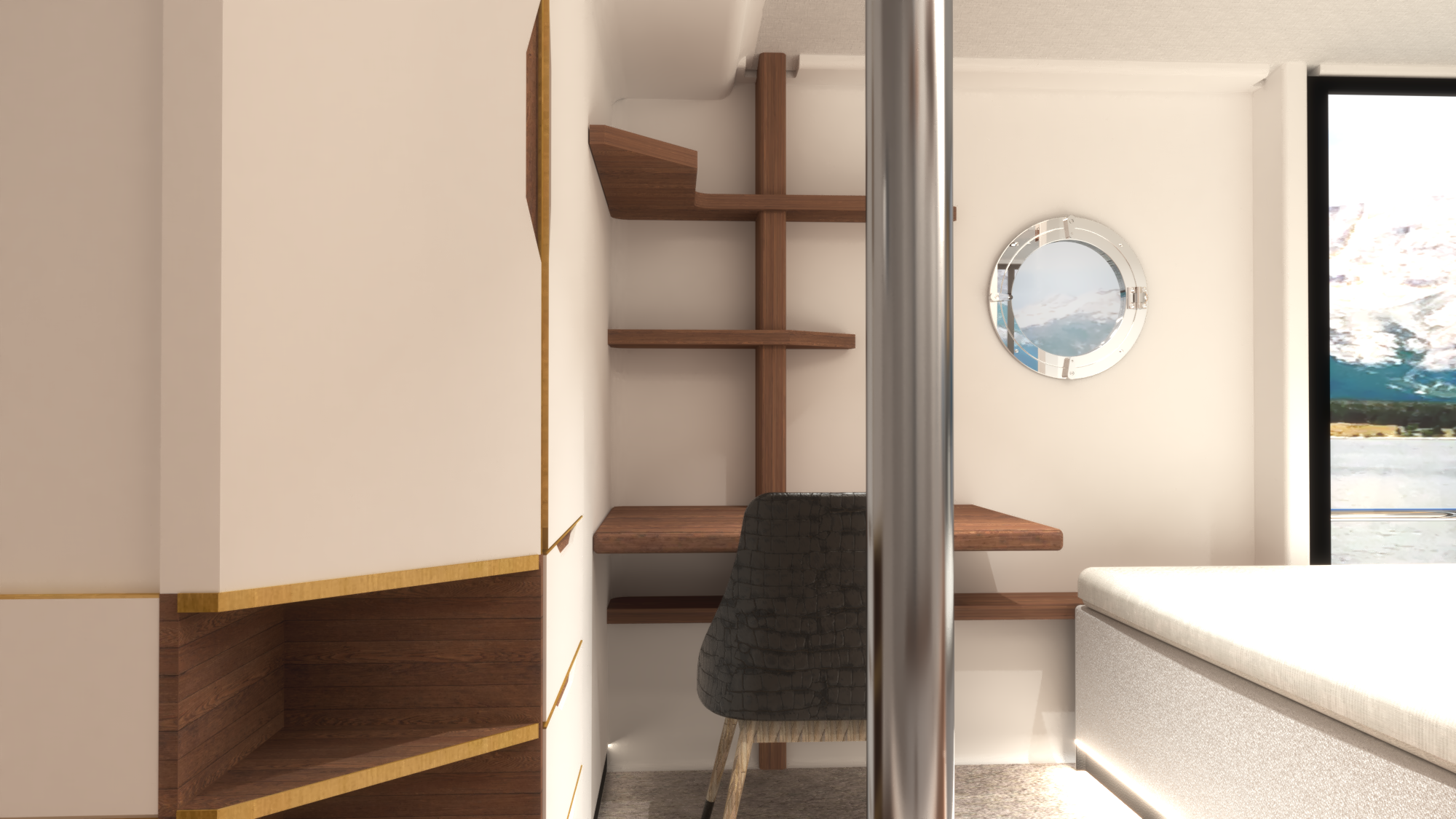 foto: 6 Hausbootgeist INDIE